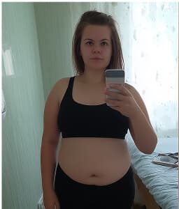 Ученица до